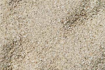 幼稚園・保育園の砂場用の砂左官砂配達販売