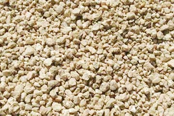 和風庭園用の3号砂・山砂配達販売